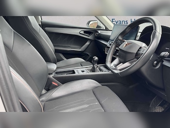 Used Cupra Leon 2023 for sale - 78949472: Photo