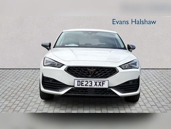 Used Cupra Leon 2023 for sale - 78949472: Photo