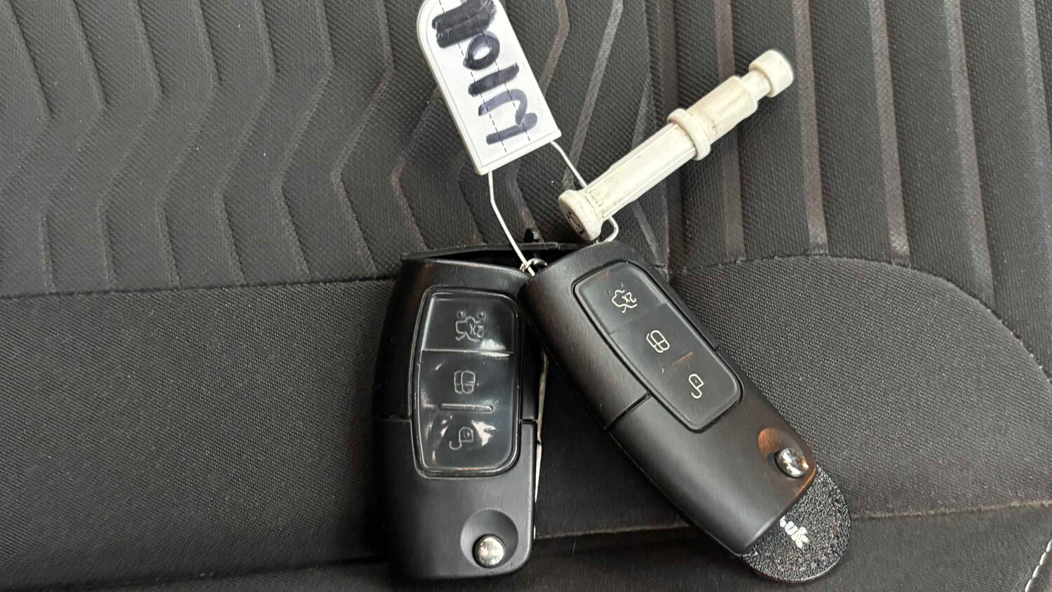 Used Ford Fiesta 2014 for sale - 77553115: Photo 19