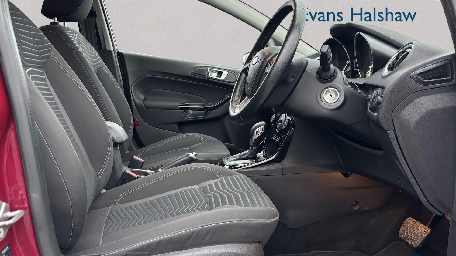 Used Ford Fiesta 2014 for sale - 77553115: Photo 3