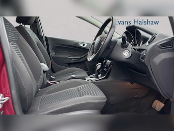 Used Ford Fiesta 2014 for sale - 77553115: Photo