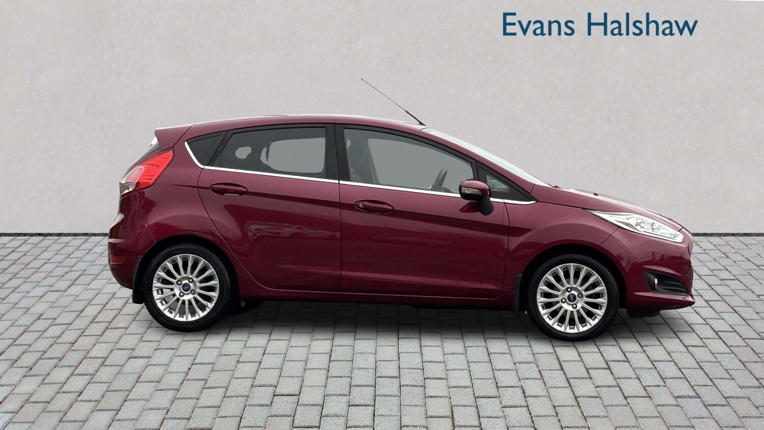 Used Ford Fiesta 2014 for sale - 77553115: Photo 6