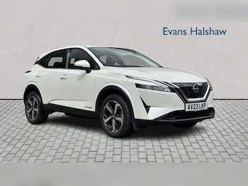 Used Nissan Qashqai 2023 for sale - 78812675: Photo