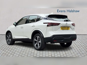 Used Nissan Qashqai 2023 for sale - 78812675: Photo