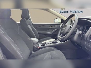 Used Nissan Qashqai 2023 for sale - 78812675: Photo
