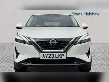 Used Nissan Qashqai 2023 for sale - 78812675: Photo