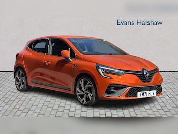 Used Renault Clio 2022 for sale - 79002084: Photo