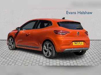 Used Renault Clio 2022 for sale - 79002084: Photo
