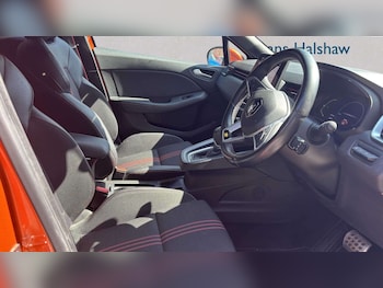 Used Renault Clio 2022 for sale - 79002084: Photo