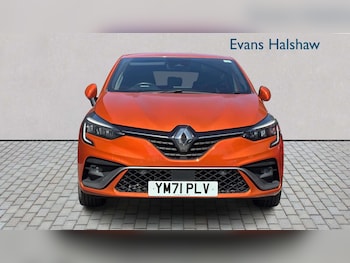 Used Renault Clio 2022 for sale - 79002084: Photo