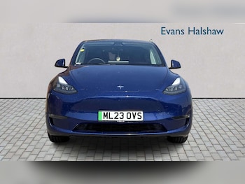 Used Tesla Model Y 2023 for sale - 79319498: Photo