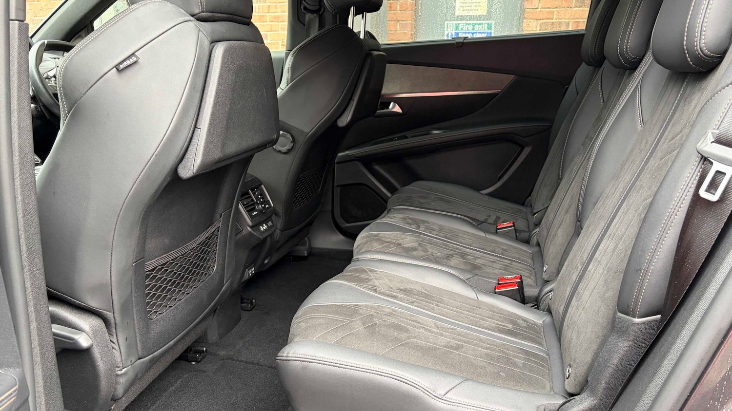 Used Peugeot 5008 2023 for sale - 77615347: Photo 10