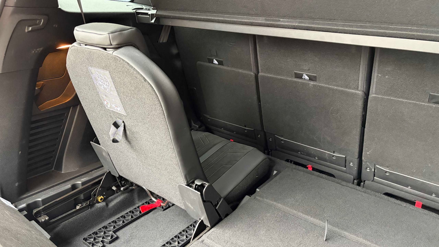 Used Peugeot 5008 2023 for sale - 77615347: Photo 13