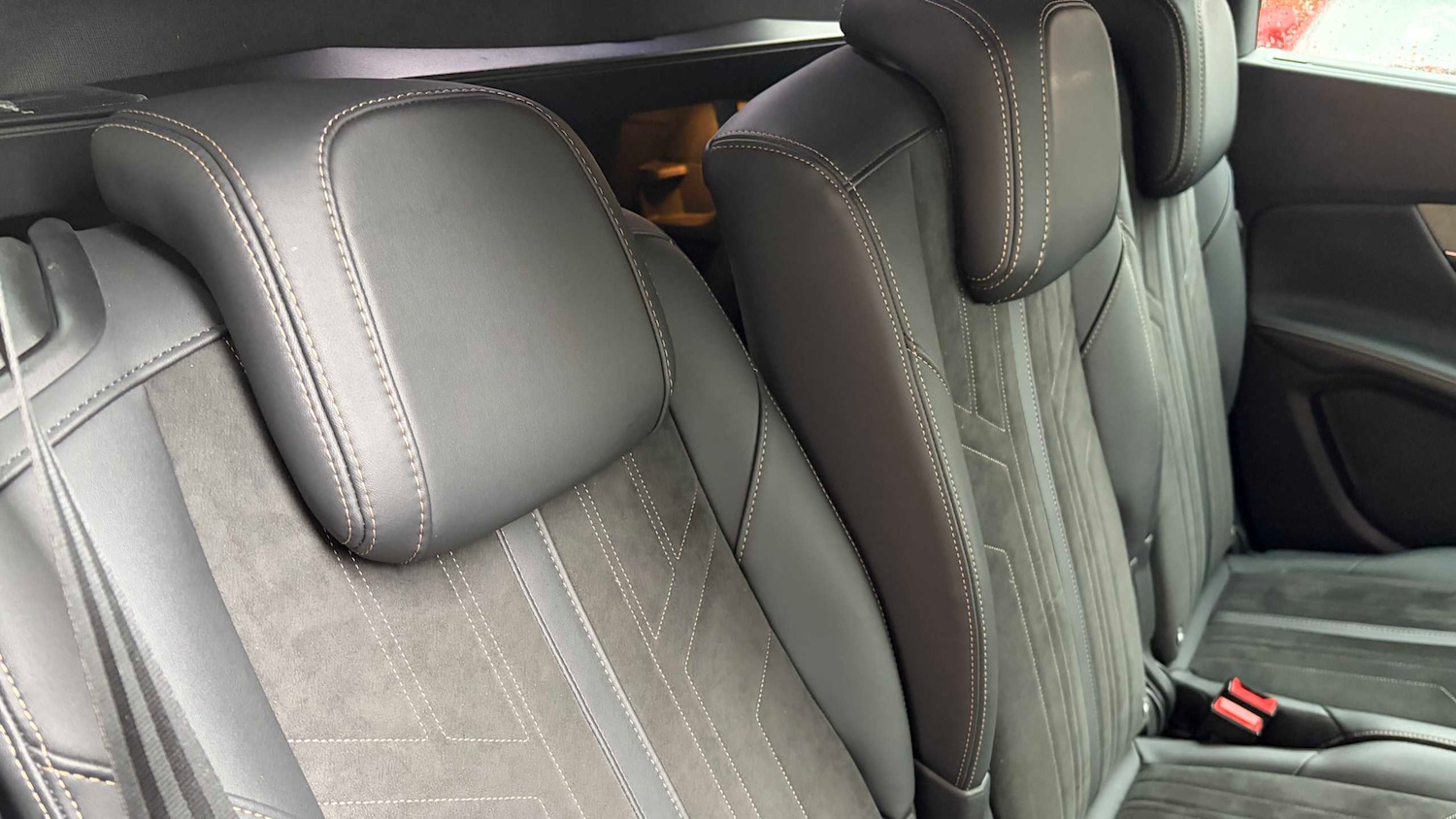 Used Peugeot 5008 2023 for sale - 77615347: Photo 14