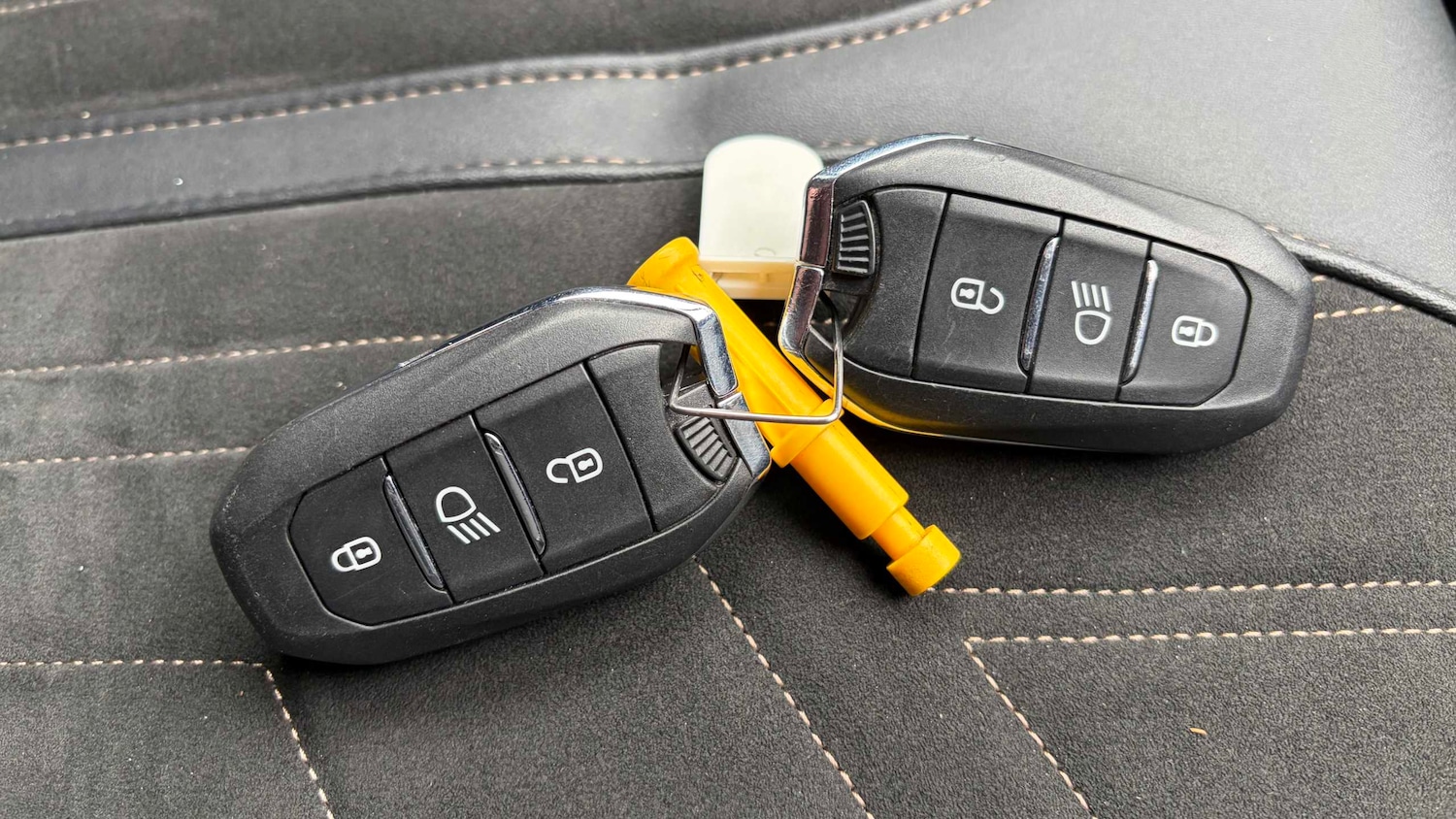 Used Peugeot 5008 2023 for sale - 77615347: Photo 15