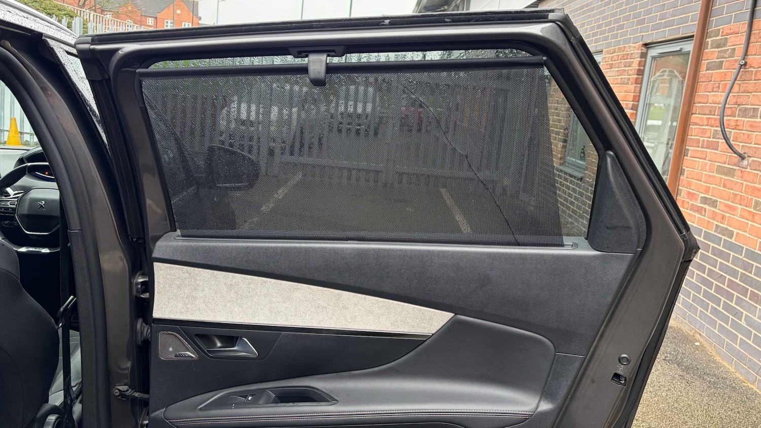 Used Peugeot 5008 2023 for sale - 77615347: Photo 16