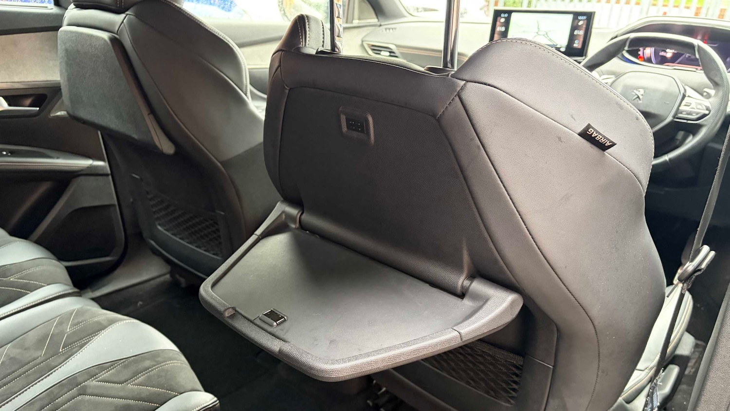 Used Peugeot 5008 2023 for sale - 77615347: Photo 17