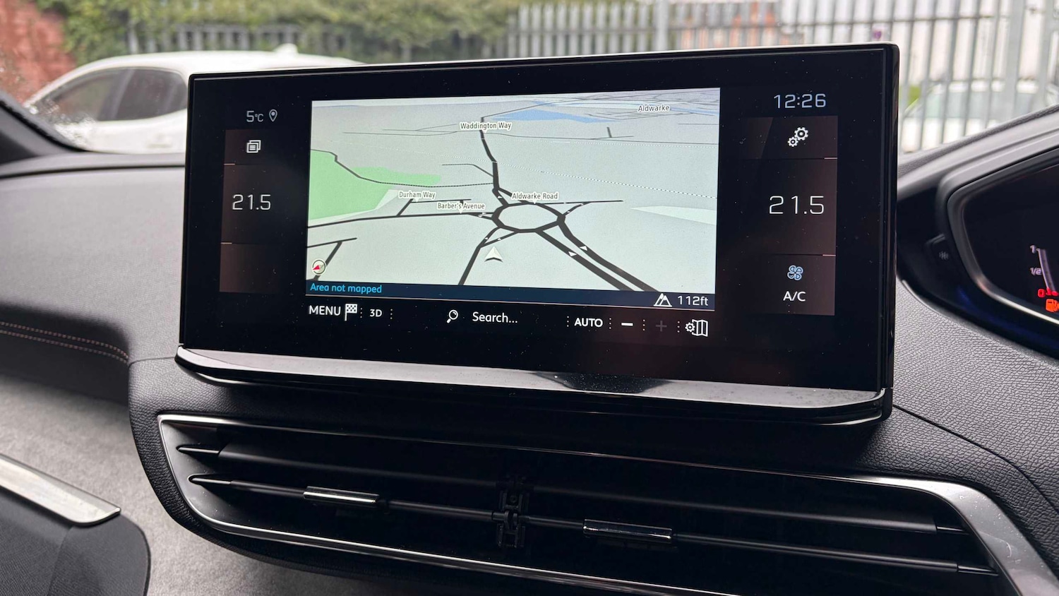 Used Peugeot 5008 2023 for sale - 77615347: Photo 20