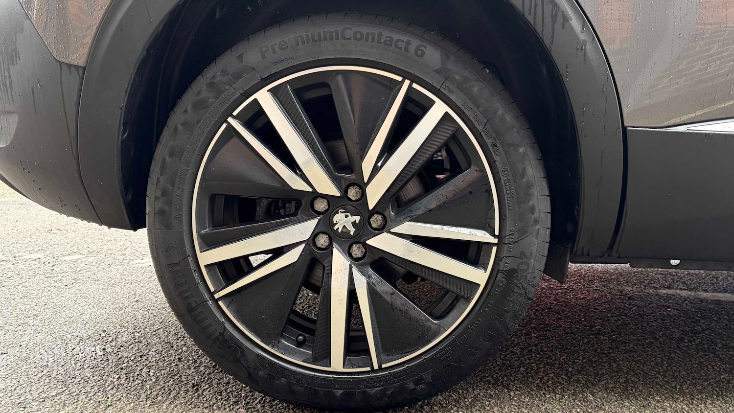 Used Peugeot 5008 2023 for sale - 77615347: Photo 7