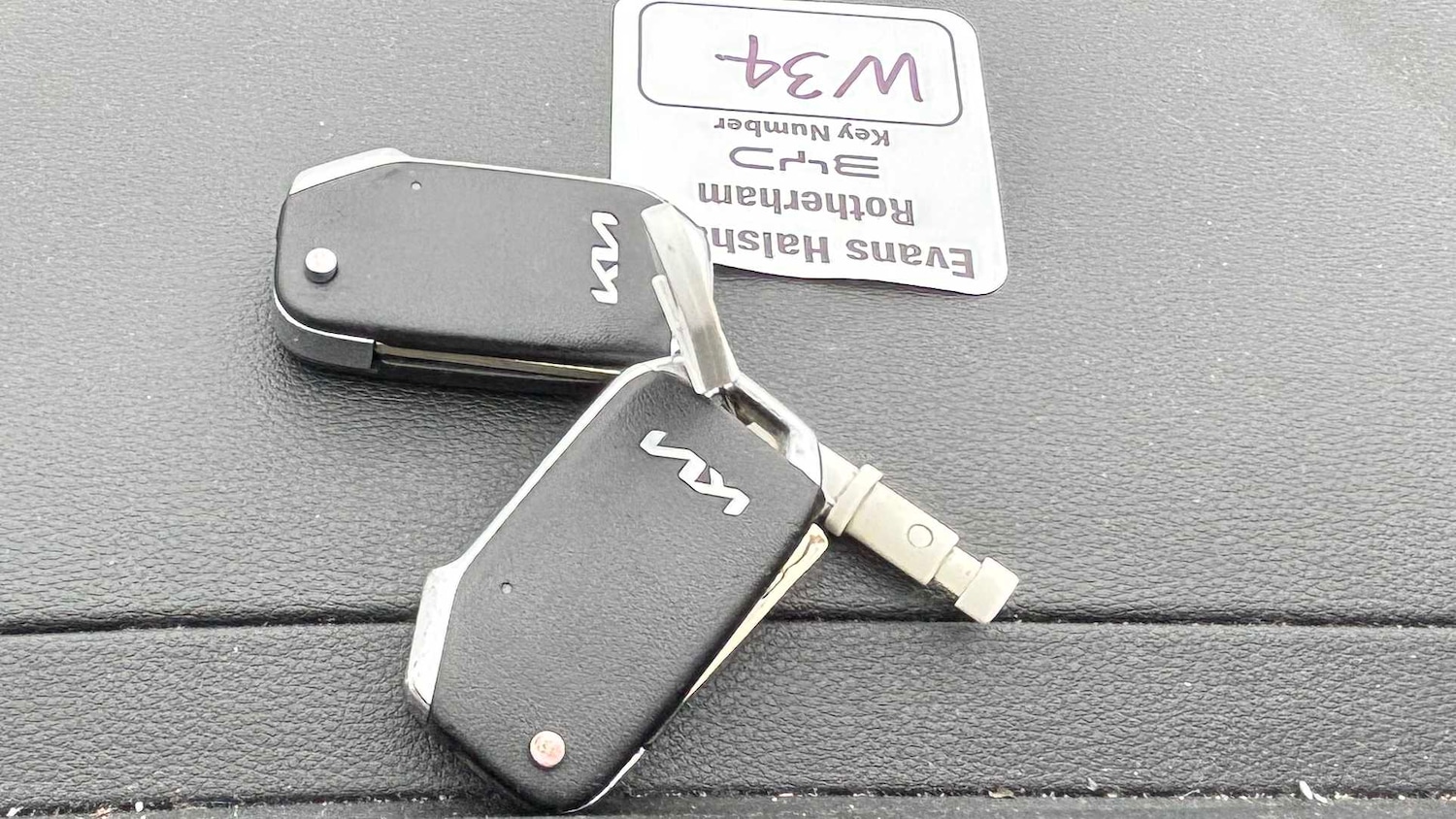 Used Kia Sportage 2023 for sale - 77972708: Photo 13