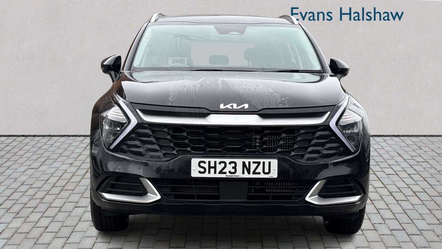 Used Kia Sportage 2023 for sale - 77972708: Photo 4