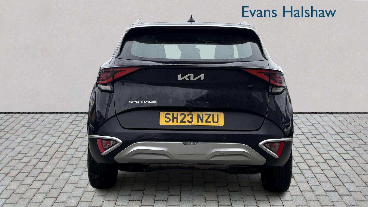 Used Kia Sportage 2023 for sale - 77972708: Photo 5