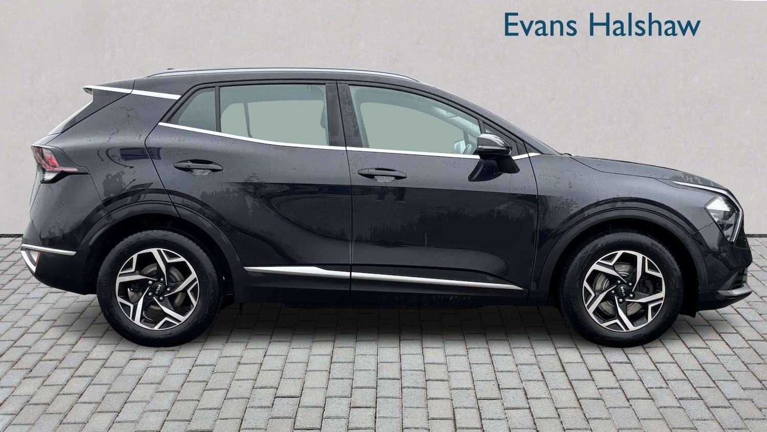 Used Kia Sportage 2023 for sale - 77972708: Photo 6