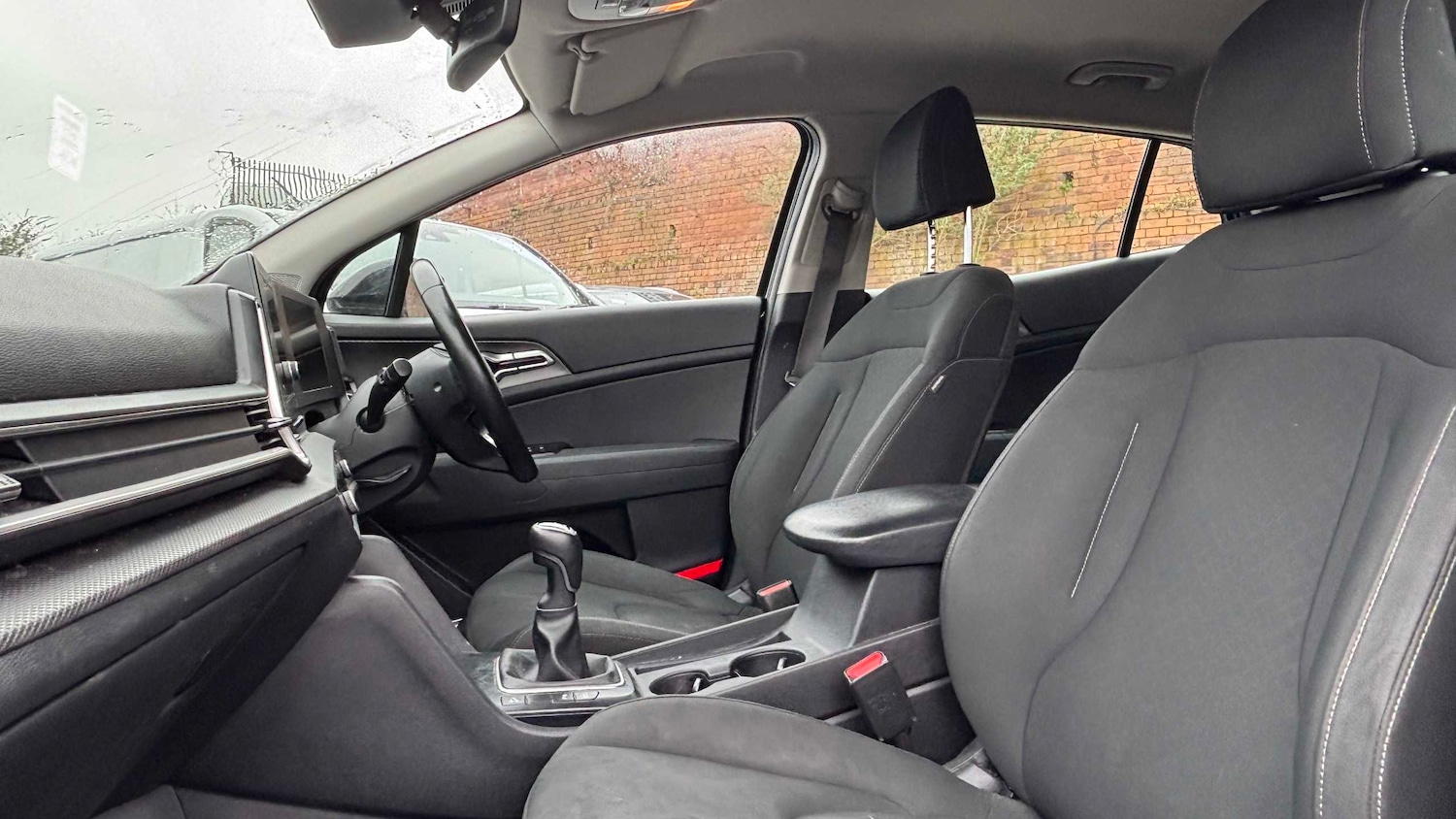 Used Kia Sportage 2023 for sale - 77972708: Photo 9