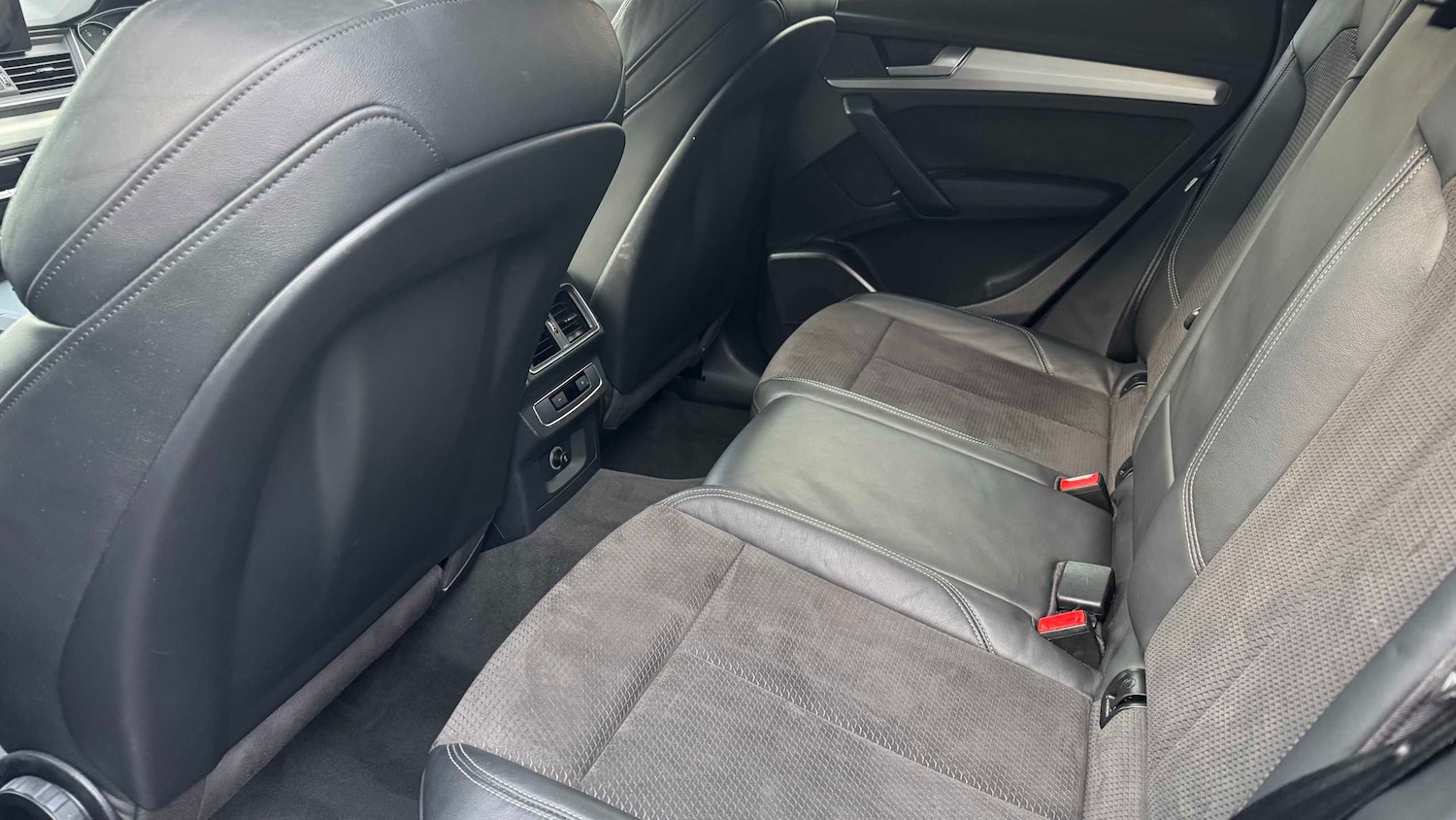 Used Audi Q5 2017 for sale - 76978695: Photo 10