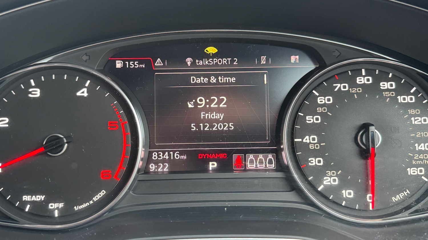 Used Audi Q5 2017 for sale - 76978695: Photo 13