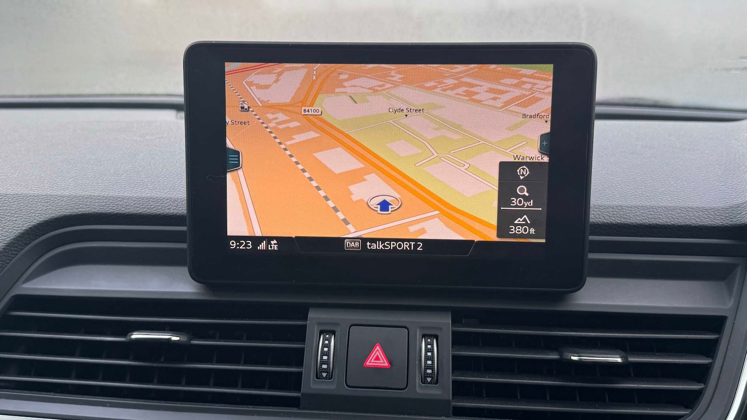 Used Audi Q5 2017 for sale - 76978695: Photo 14