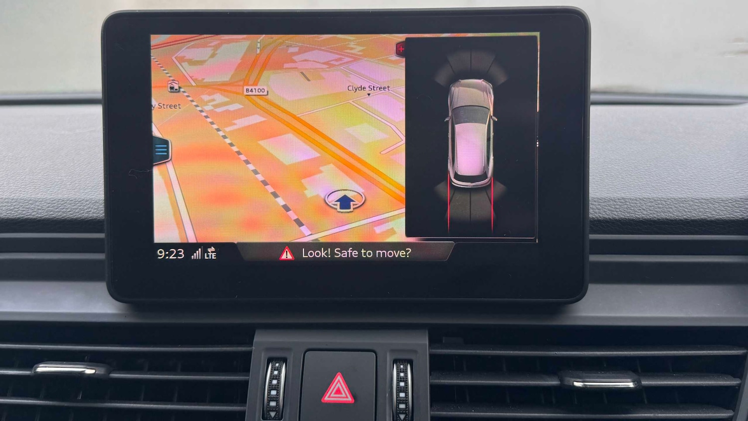 Used Audi Q5 2017 for sale - 76978695: Photo 15