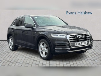 Audi Q5 feature image