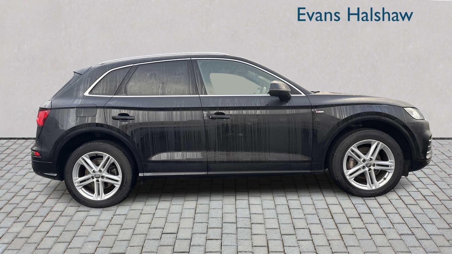 Used Audi Q5 2017 for sale - 76978695: Photo 6