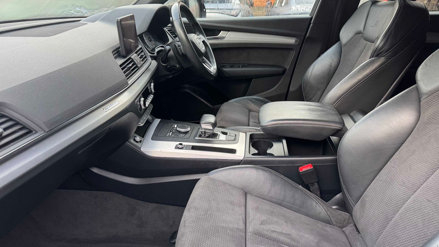 Used Audi Q5 2017 for sale - 76978695: Photo 9