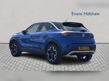 Used Vauxhall Mokka 2023 for sale - 79014968: Photo
