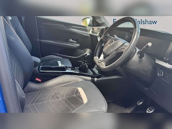 Used Vauxhall Mokka 2023 for sale - 79014968: Photo
