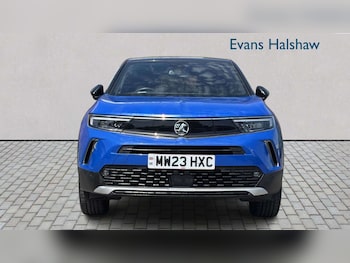 Used Vauxhall Mokka 2023 for sale - 79014968: Photo