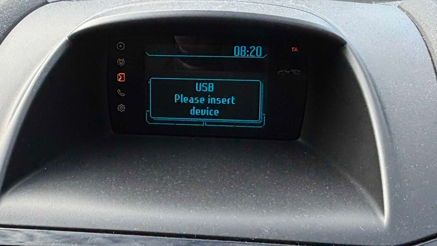 Used Ford Fiesta 2014 for sale - 78090037: Photo 13