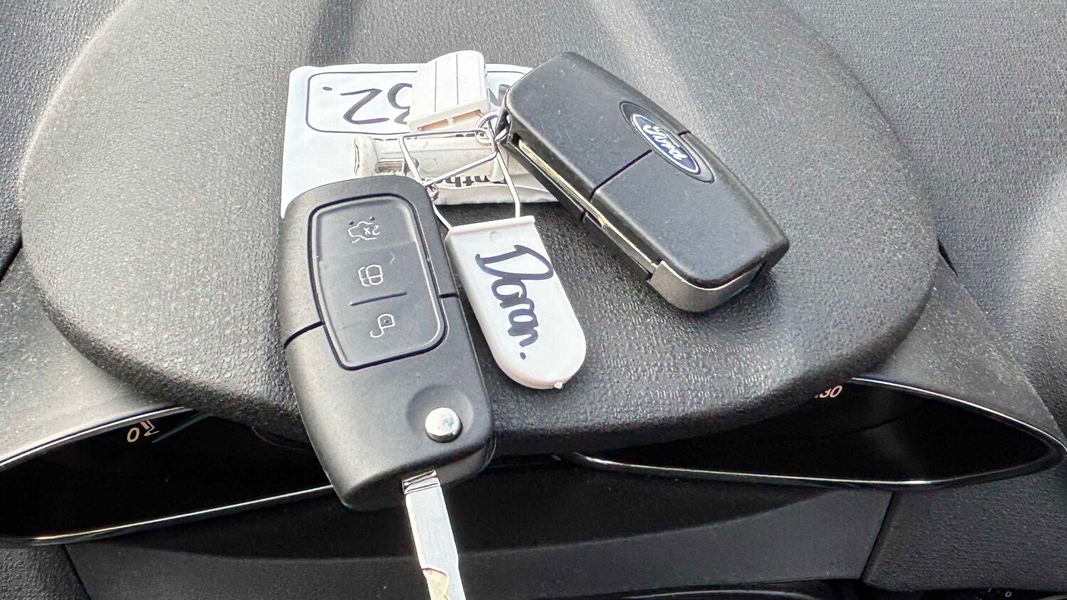 Used Ford Fiesta 2014 for sale - 78090037: Photo 16