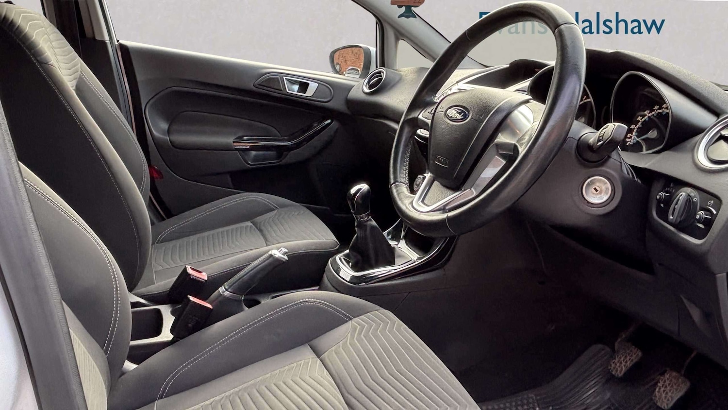 Used Ford Fiesta 2014 for sale - 78090037: Photo 3