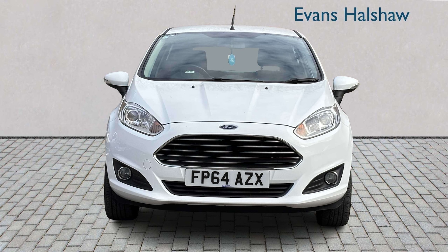 Used Ford Fiesta 2014 for sale - 78090037: Photo 4
