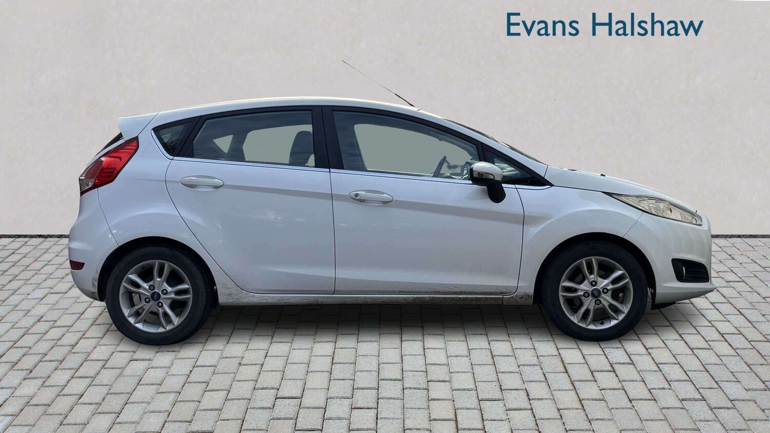 Used Ford Fiesta 2014 for sale - 78090037: Photo 6