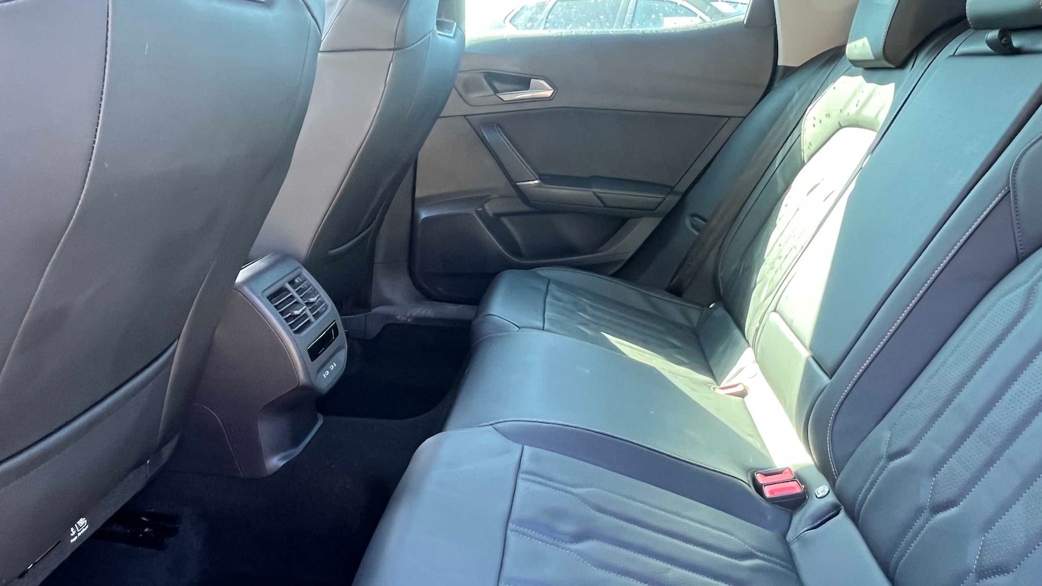 Used Cupra Formentor 2022 for sale - 78173657: Photo 10