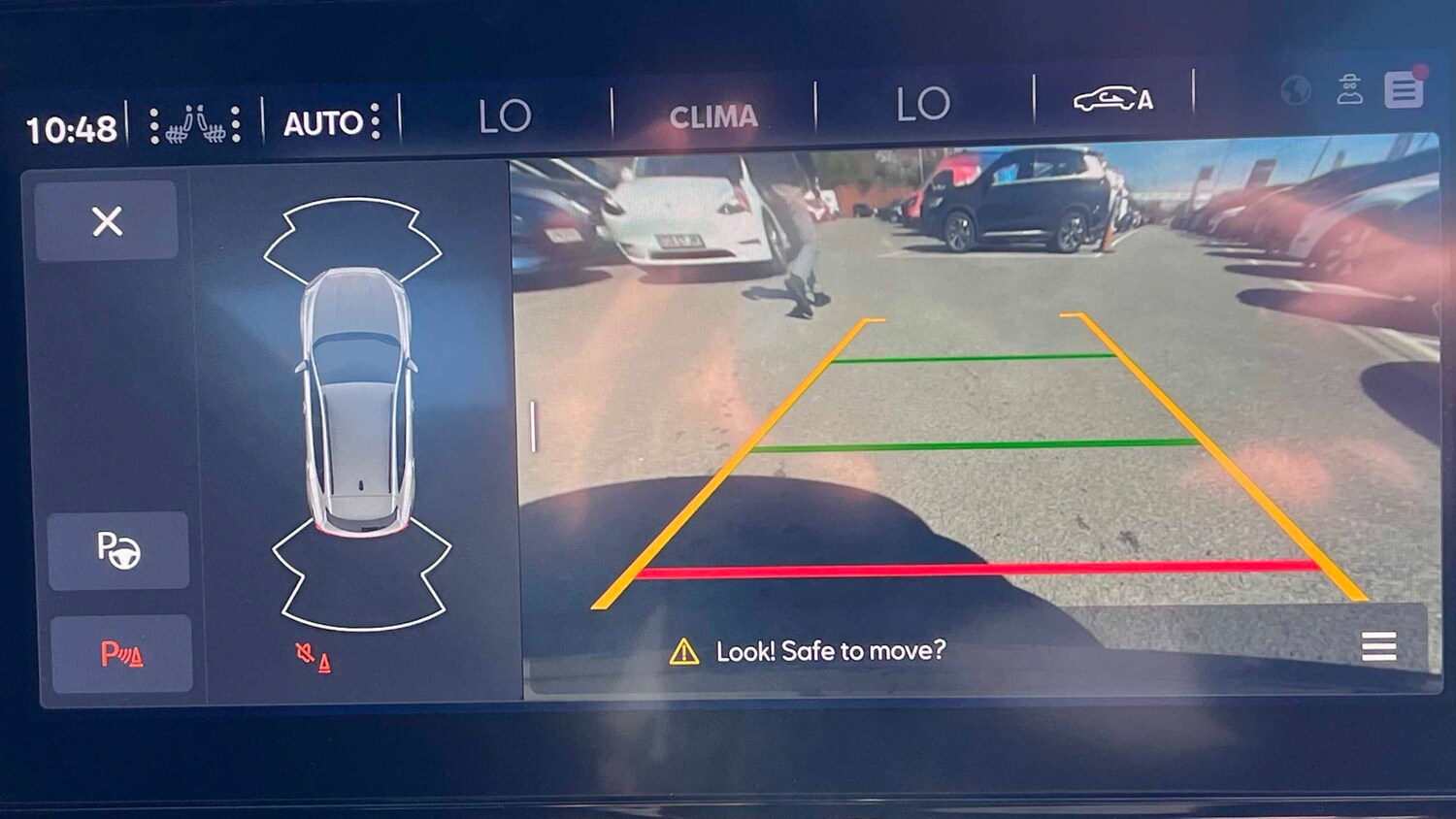 Used Cupra Formentor 2022 for sale - 78173657: Photo 13