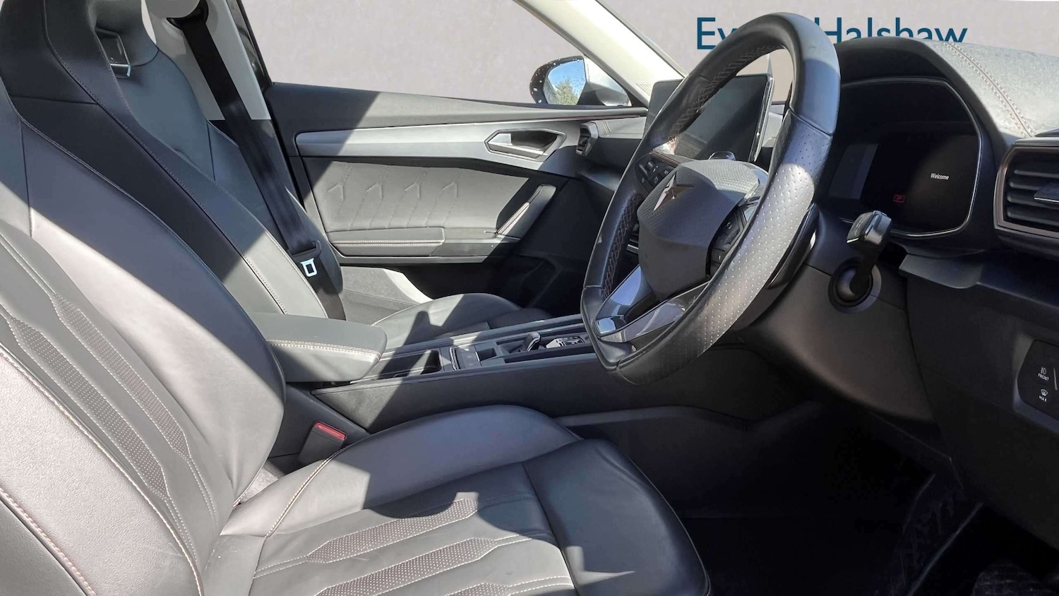 Used Cupra Formentor 2022 for sale - 78173657: Photo 3