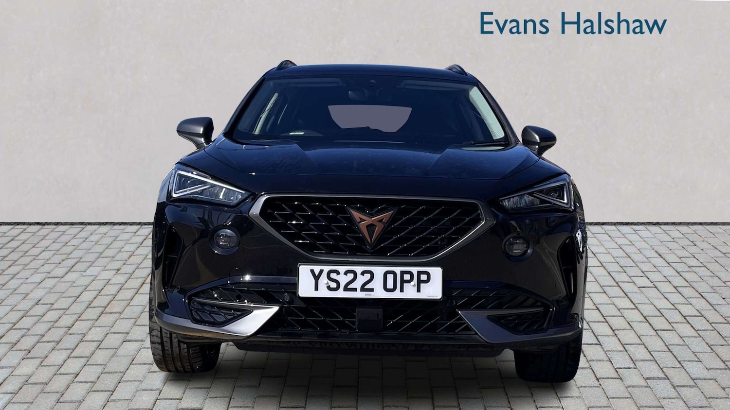 Used Cupra Formentor 2022 for sale - 78173657: Photo 4