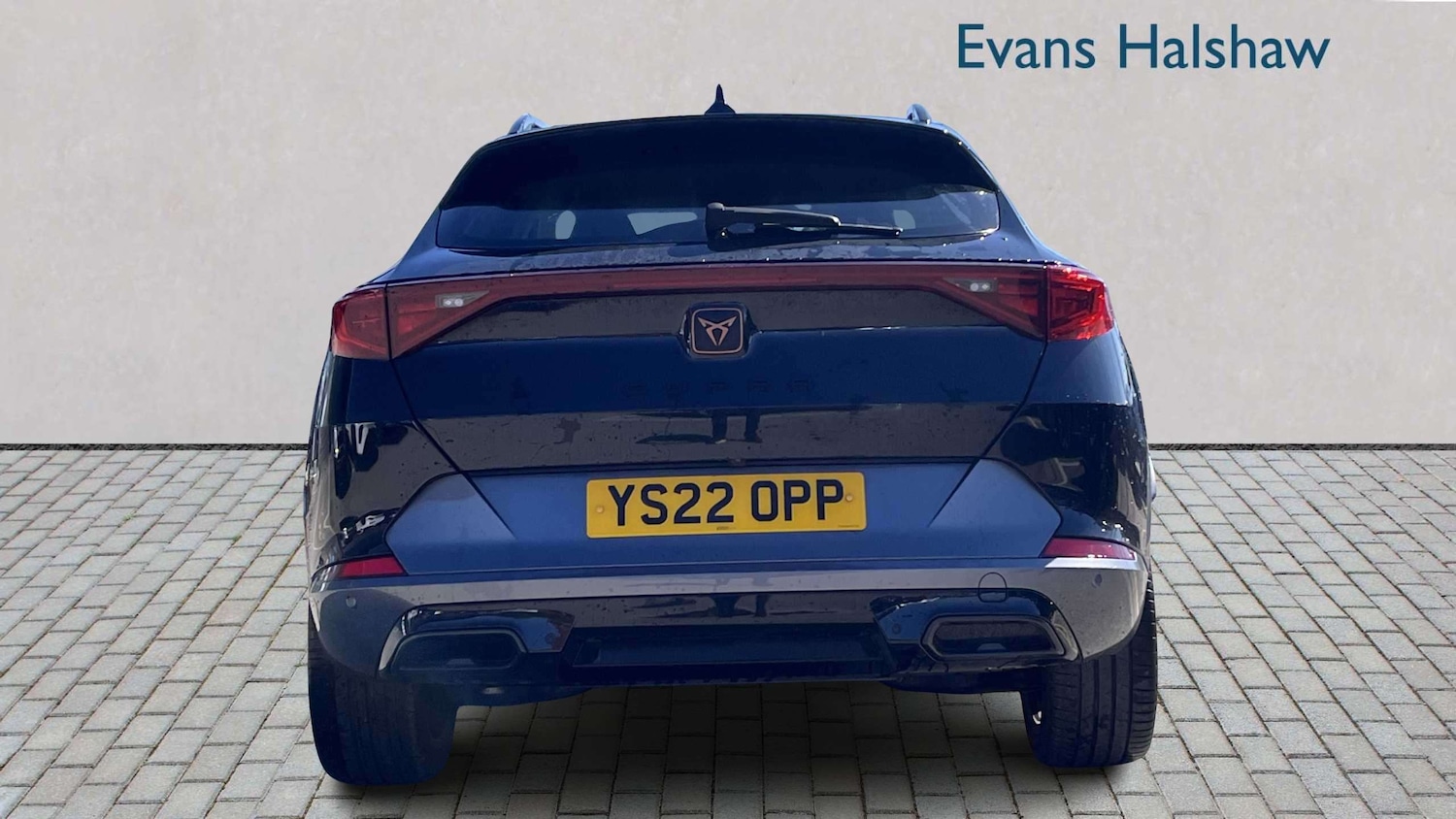 Used Cupra Formentor 2022 for sale - 78173657: Photo 5