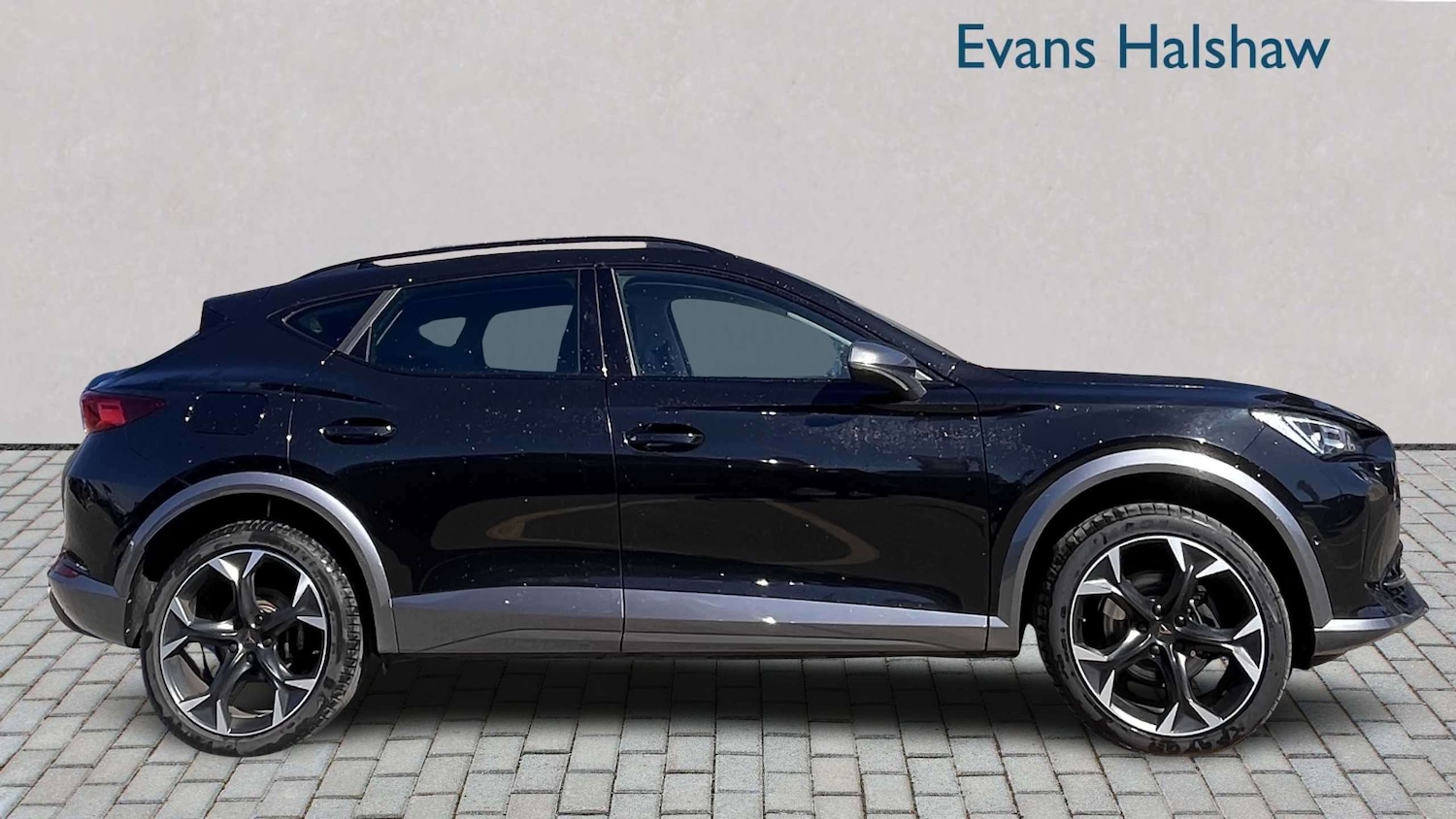 Used Cupra Formentor 2022 for sale - 78173657: Photo 6