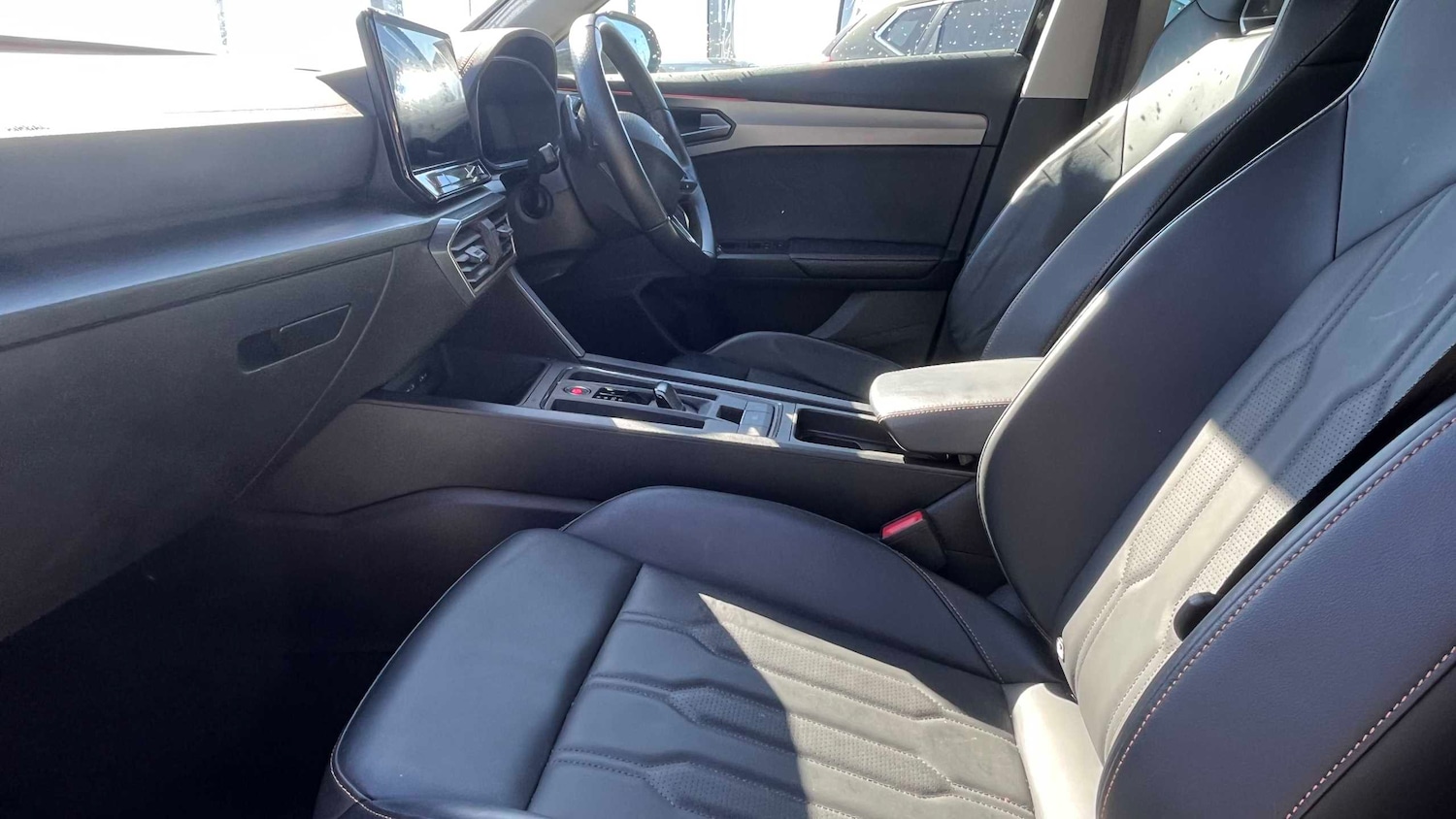 Used Cupra Formentor 2022 for sale - 78173657: Photo 9